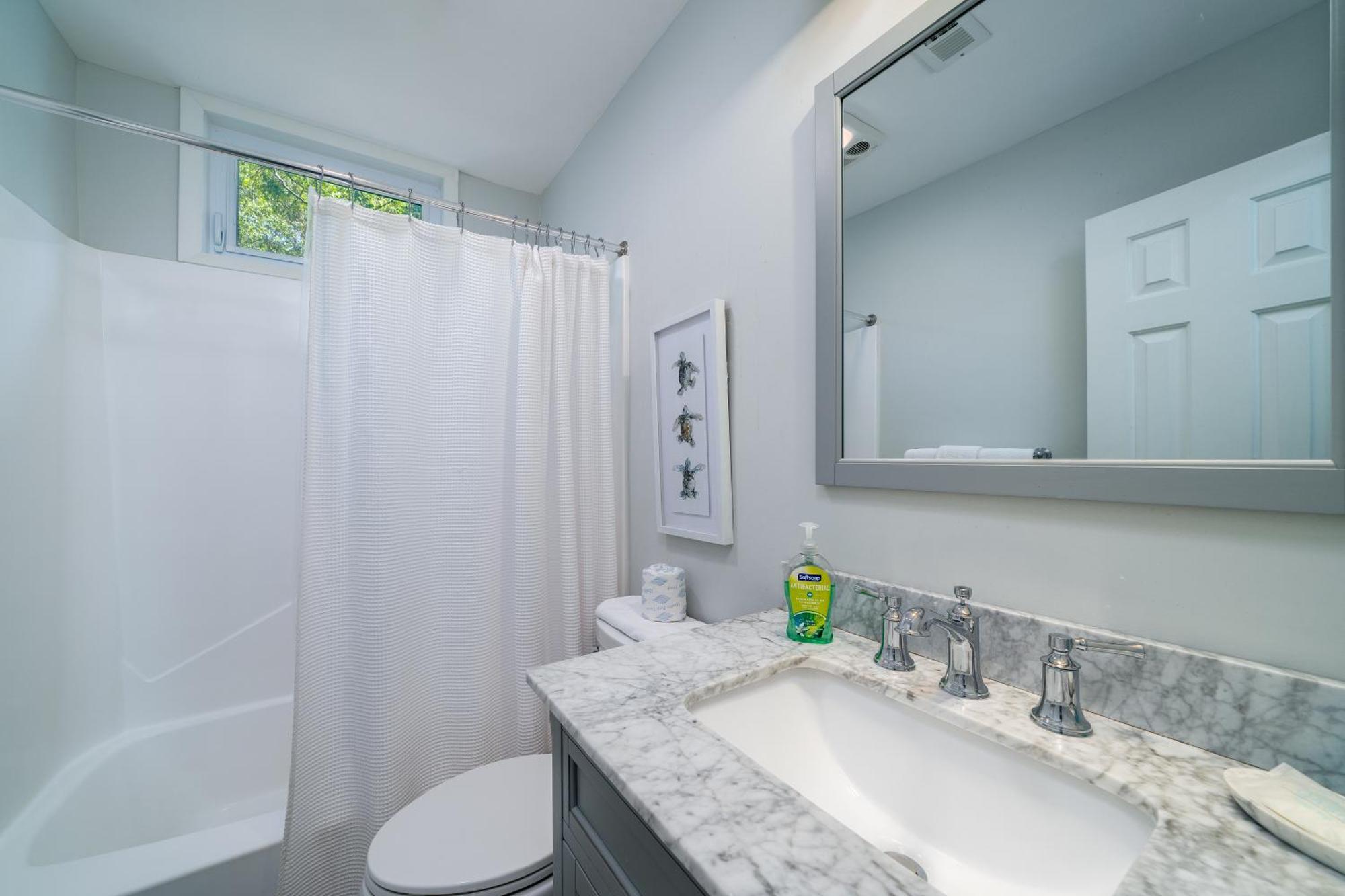 523 Tarpon Pond Villa Johns Island Exterior photo